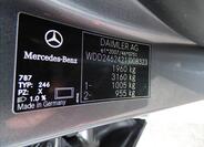 Mercedes-Benz Třídy B 60