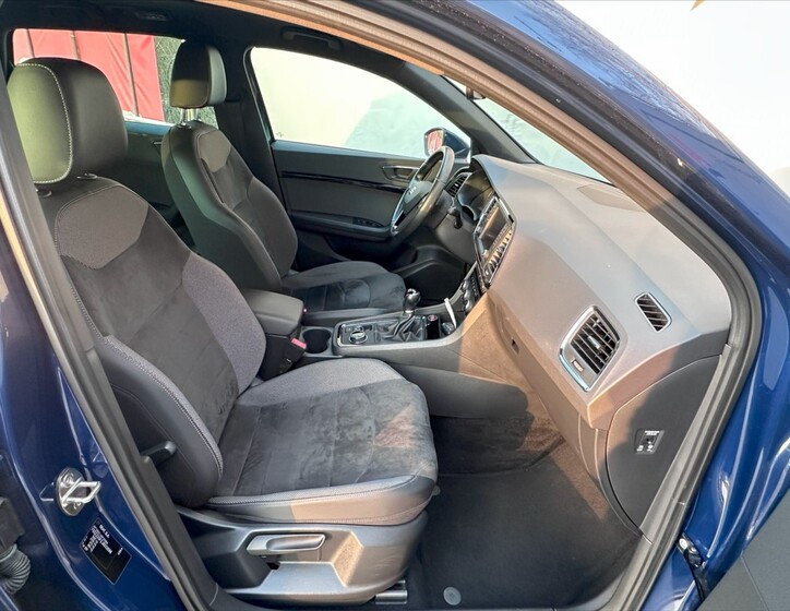 Seat Ateca 12