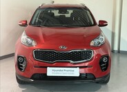 KIA Sportage 2