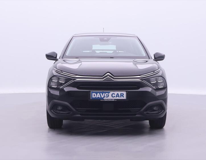 Citroën C4 2