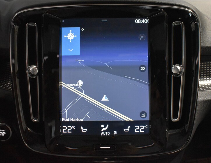 Volvo XC40 20