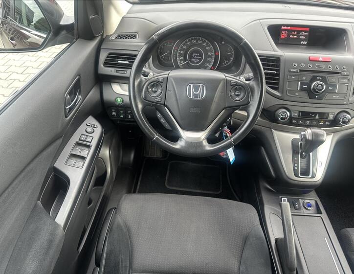 Honda CR-V 19