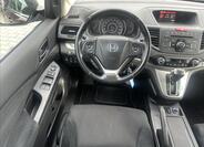 Honda CR-V 19