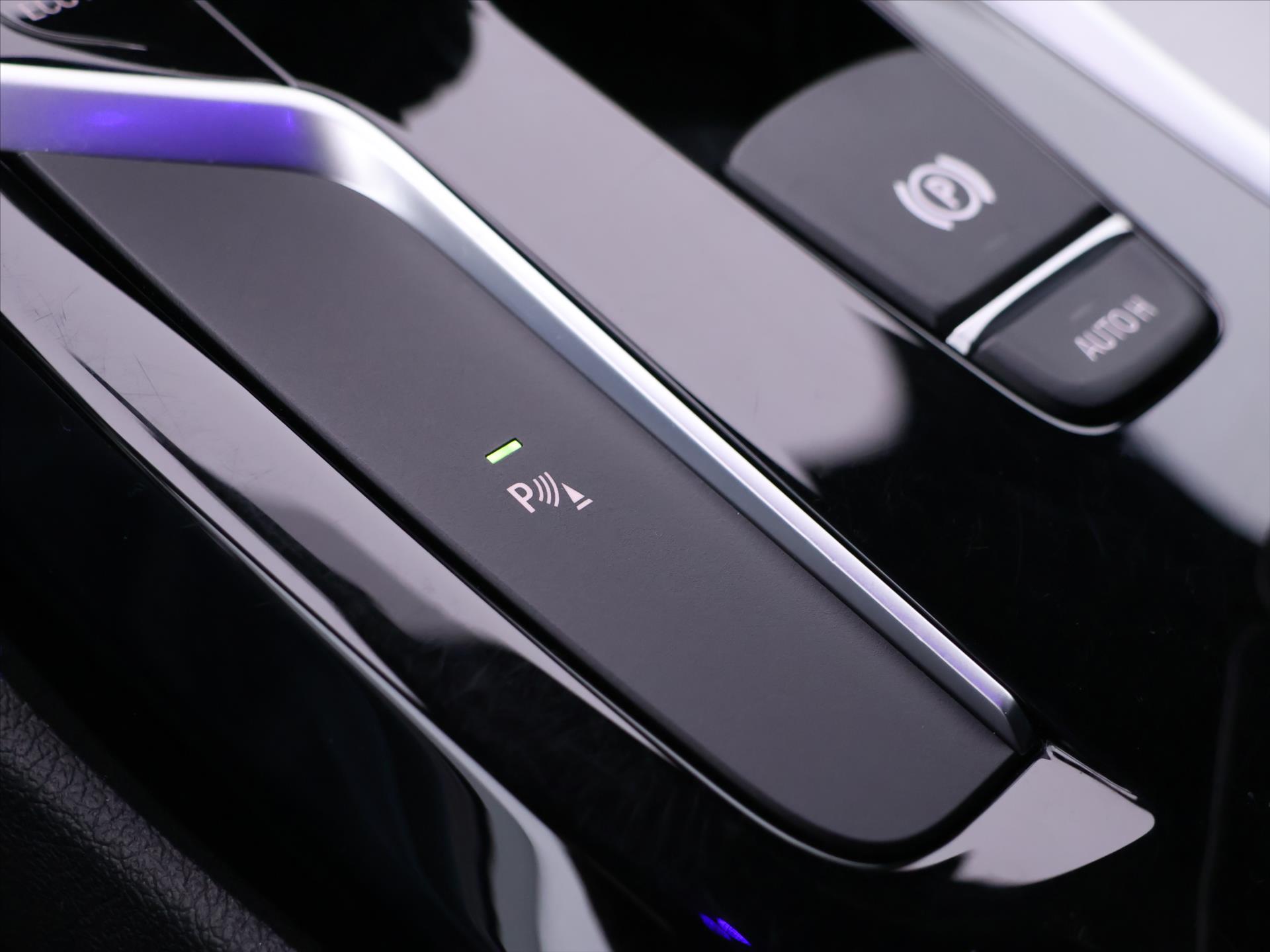 BMW Řada 5