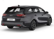 KIA Ceed 2