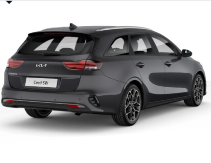 KIA Ceed 2