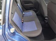 Ford Fiesta 14