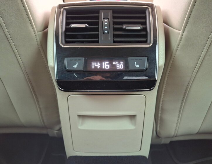 Škoda Superb 31