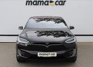 Tesla Model X 2