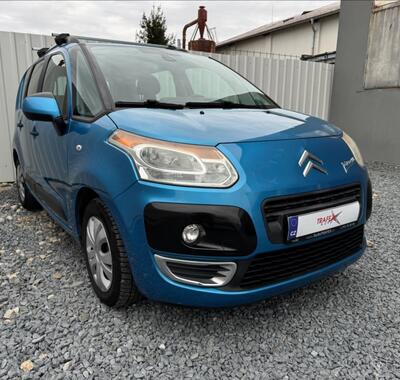 Citroën C3 Picasso 1