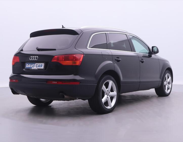 Audi Q7 7
