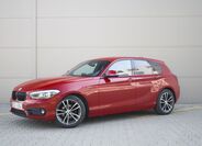 BMW Řada 1 1