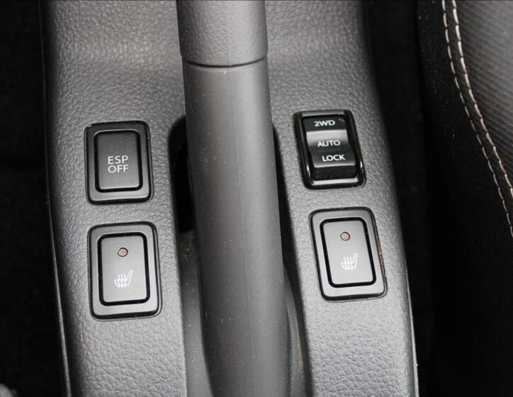 Suzuki SX4 19