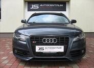 Audi S4 4