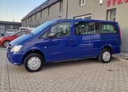 Mercedes-Benz Vito 6