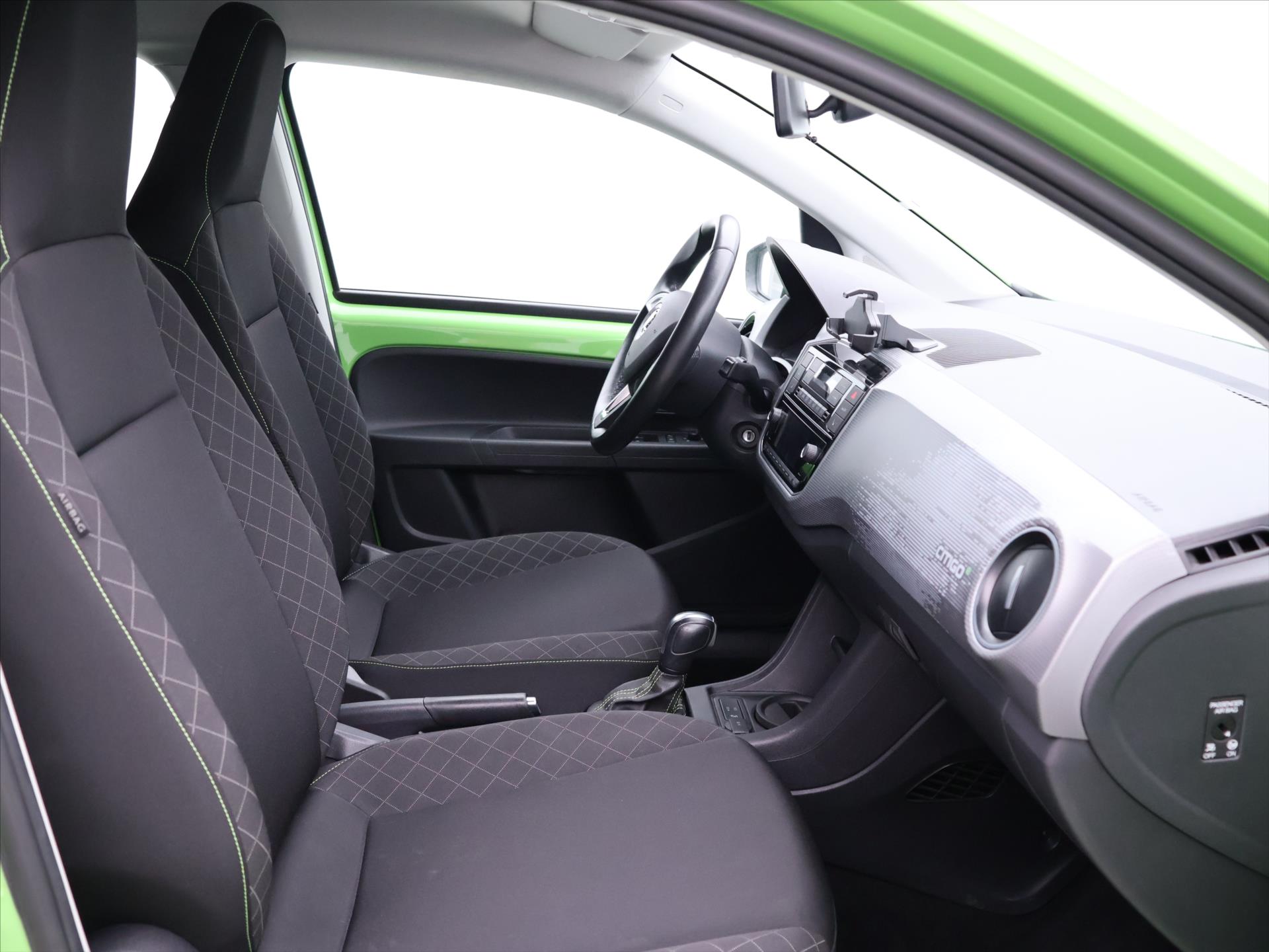 Škoda Citigo