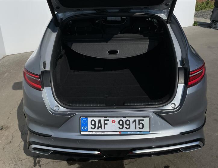 KIA ProCeed 24