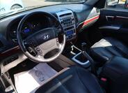 Hyundai Santa Fe 9