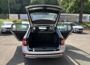 Škoda Octavia 20