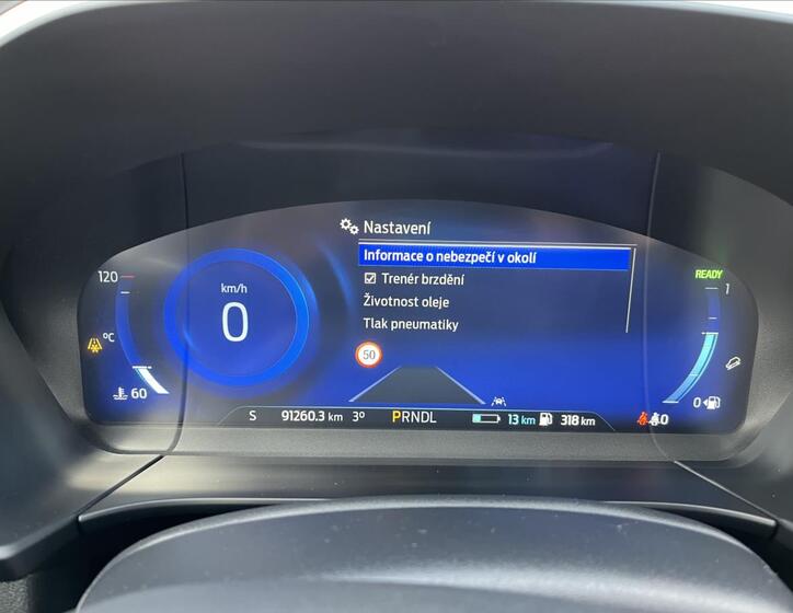 Ford Kuga 41
