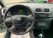 Škoda Fabia 12
