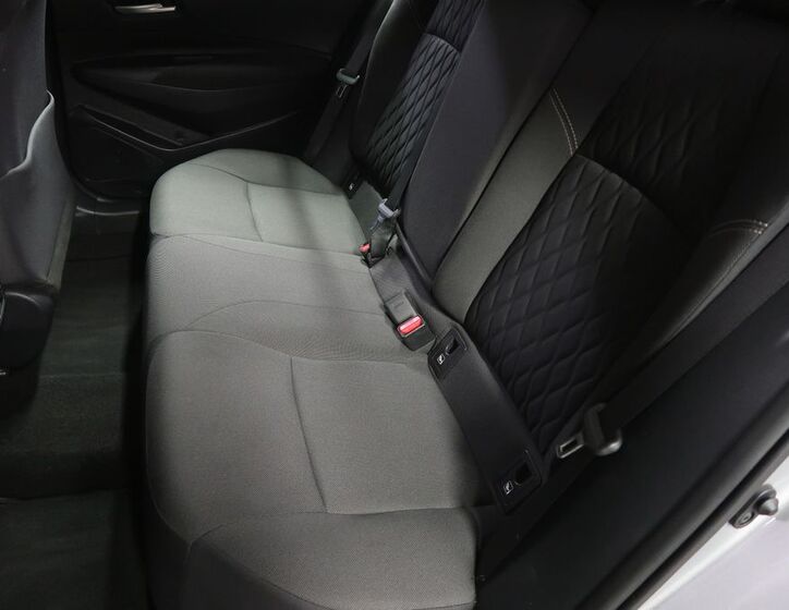 Toyota Corolla 10