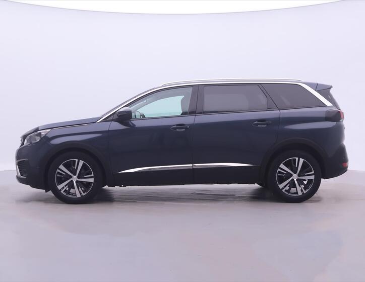 Peugeot 5008 4