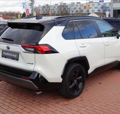 Toyota RAV4 4