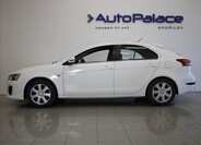 Mitsubishi Lancer 5
