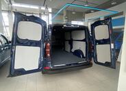 Volkswagen Transporter 12