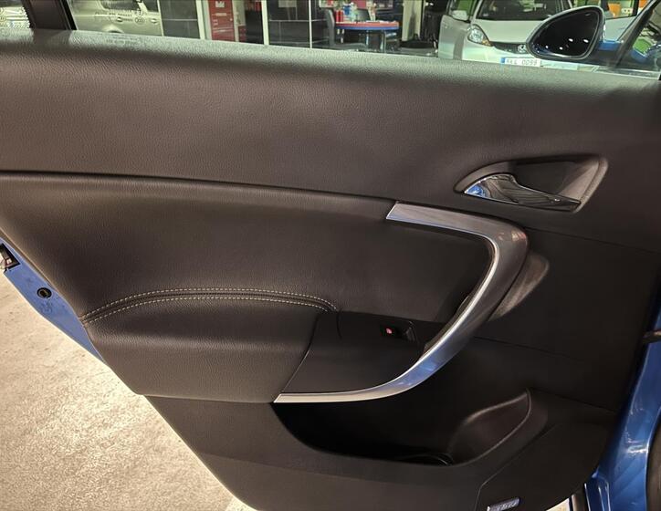 Opel Insignia 20