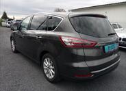 Ford S-MAX 5