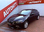 Mazda 3 1
