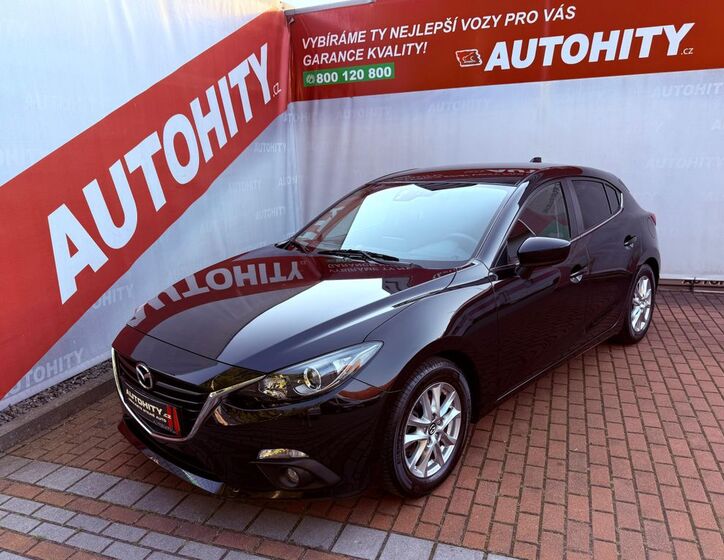 Mazda 3 1
