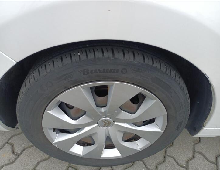 Citroën C3 Picasso 19