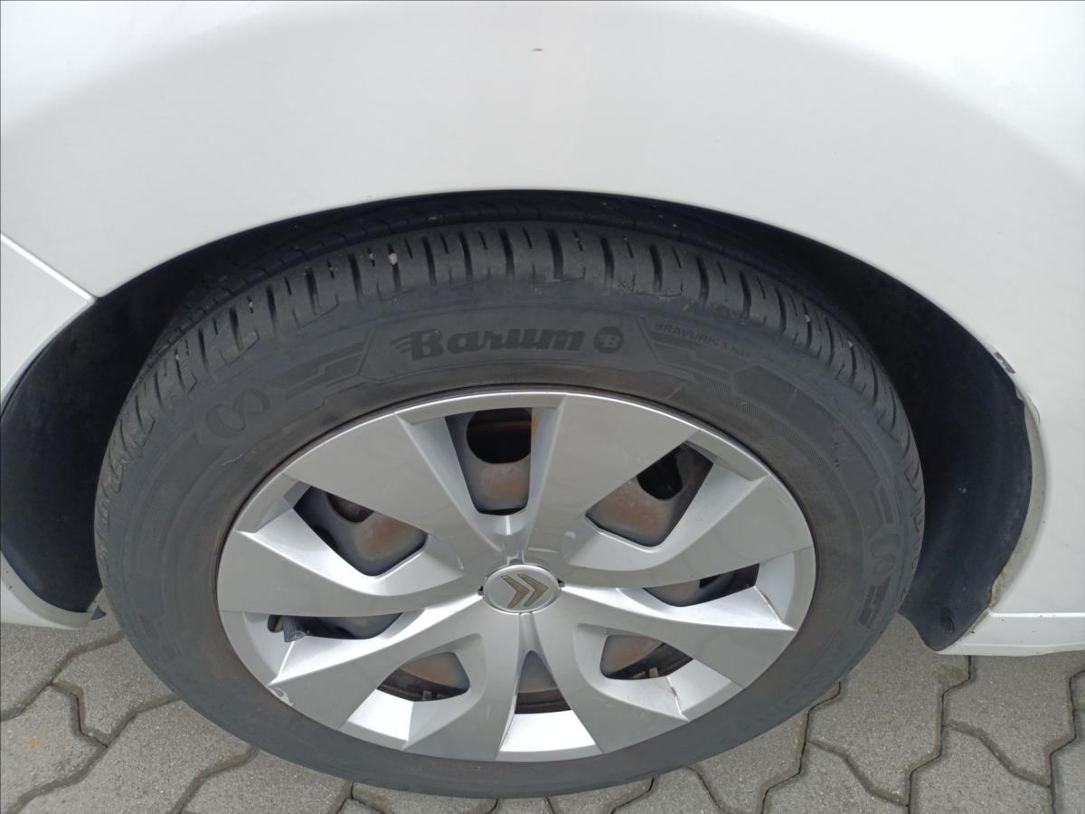 Citroën C3 Picasso
