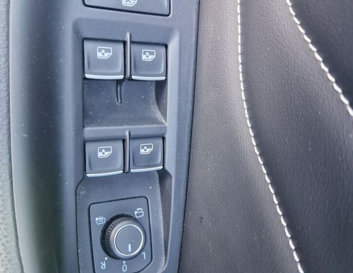 Volkswagen Passat 17