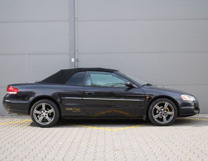 Chrysler Sebring 4