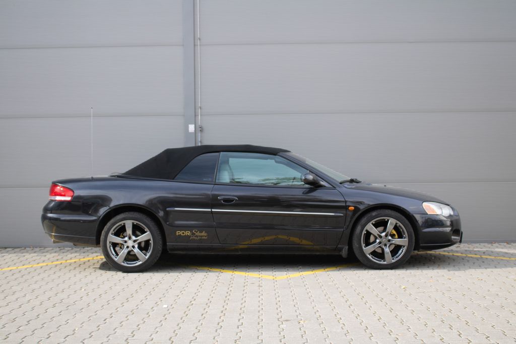 Chrysler Sebring