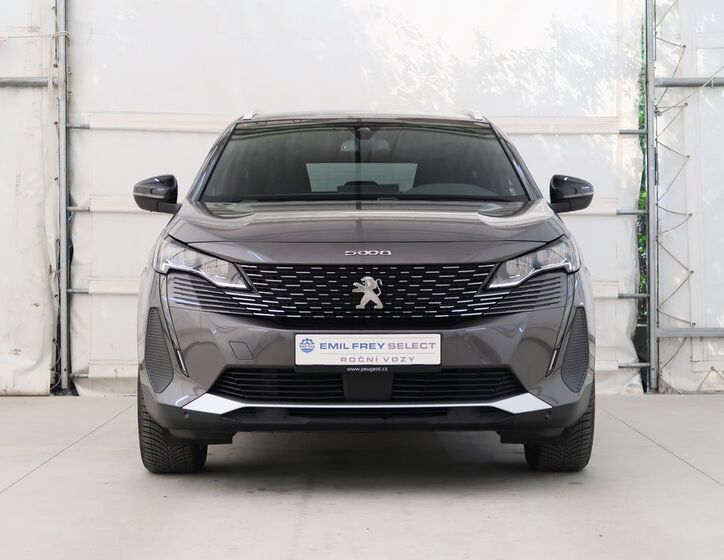 Peugeot 5008 3