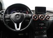 Mercedes-Benz Třídy B 26