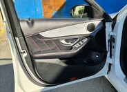Mercedes-Benz Třídy C 22