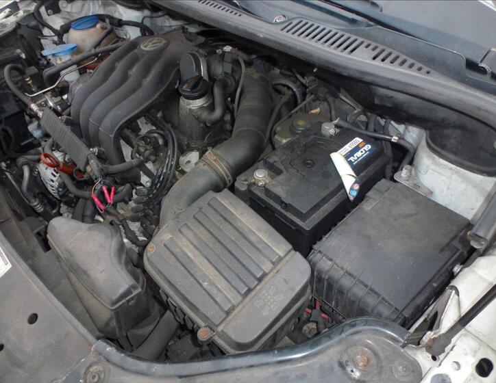 Volkswagen Caddy 30