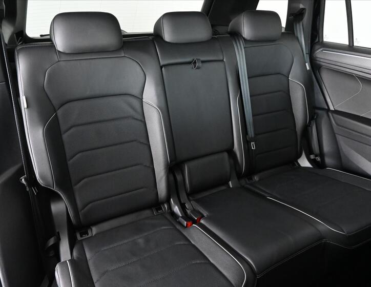 Volkswagen Tiguan Allspace 31