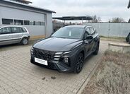 Hyundai Tucson 3