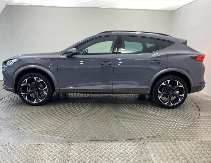 Cupra Formentor 3