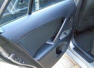 Toyota Avensis 18
