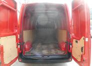 Renault Master 14