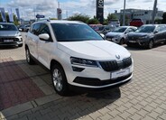 Škoda Karoq 3
