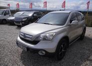 Honda CR-V 1